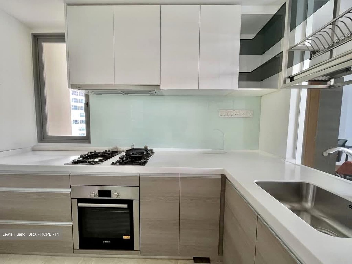 The Shore Residences (D15), Condominium #606447271